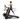"Woman exercising with Stairmaster HIITMILL X Treadmill for gym"