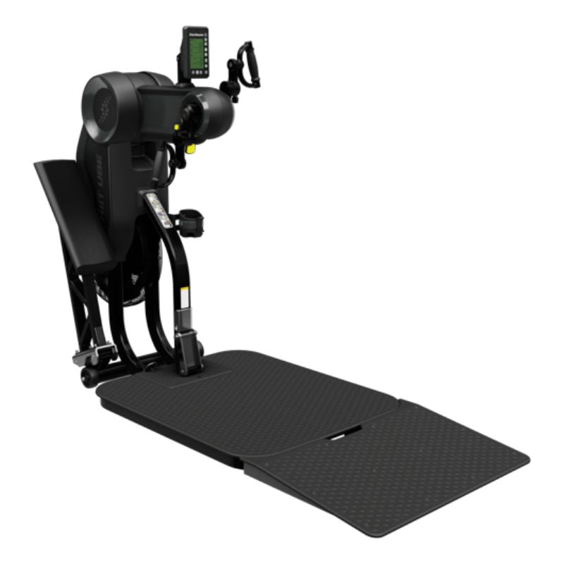 HIIT Upper Body