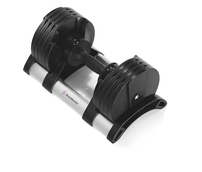 Twistlock Dumbbell Pair