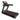 Star Trac 10 Series TRx Free runner Treadmill