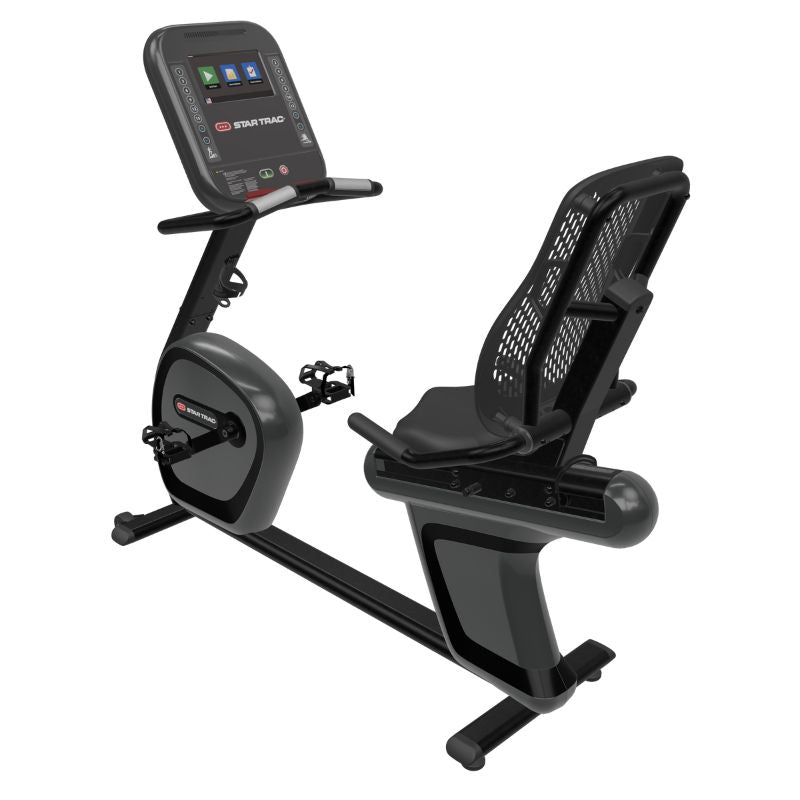 4 Series Recumbent Bike
