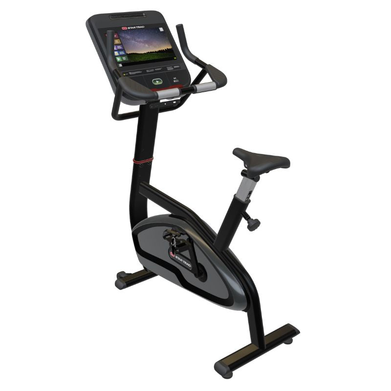 4 Series Upright Bike