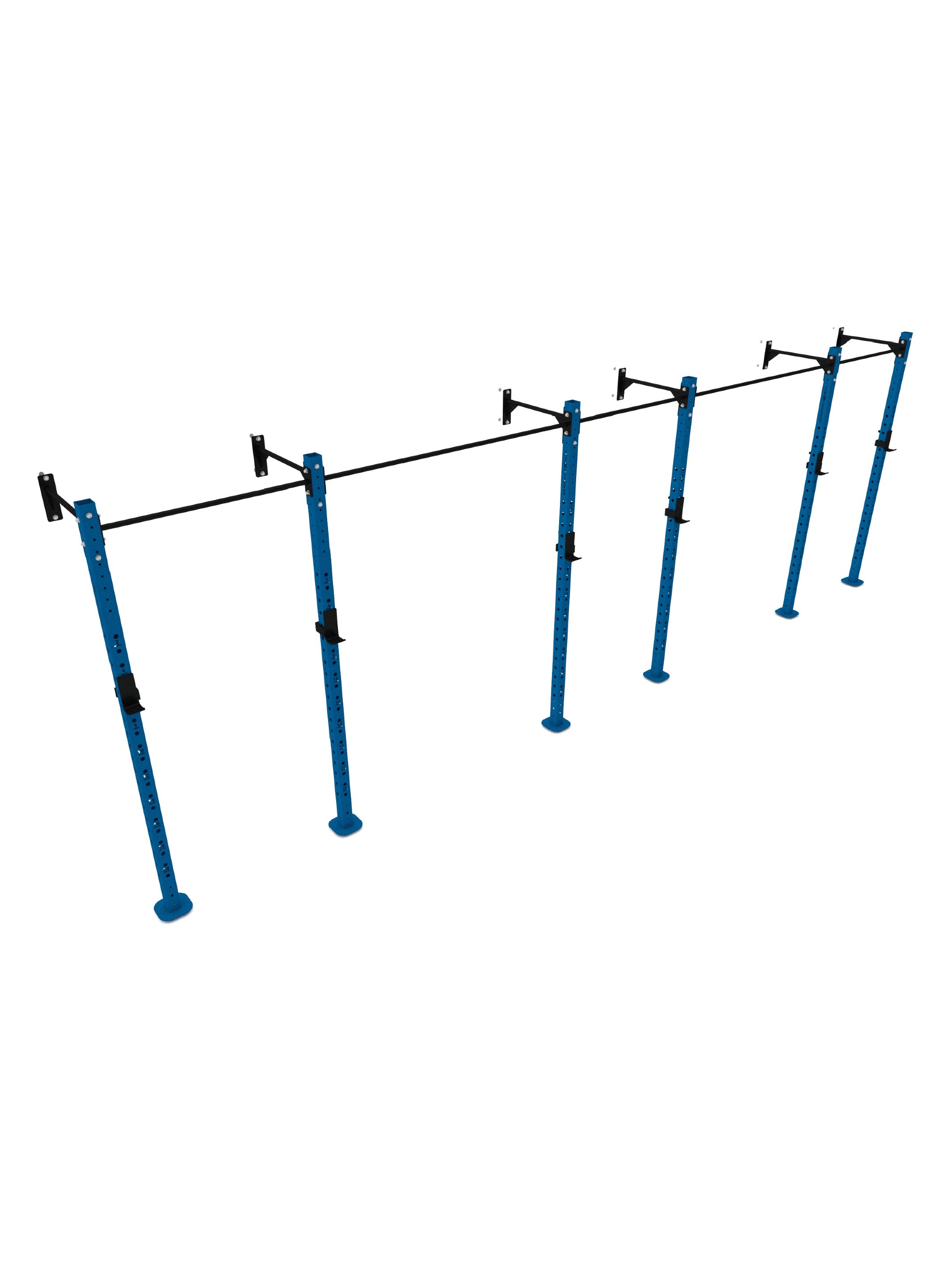 Balancing Racks Swiss Wall Mounted Squat Rack – Balance