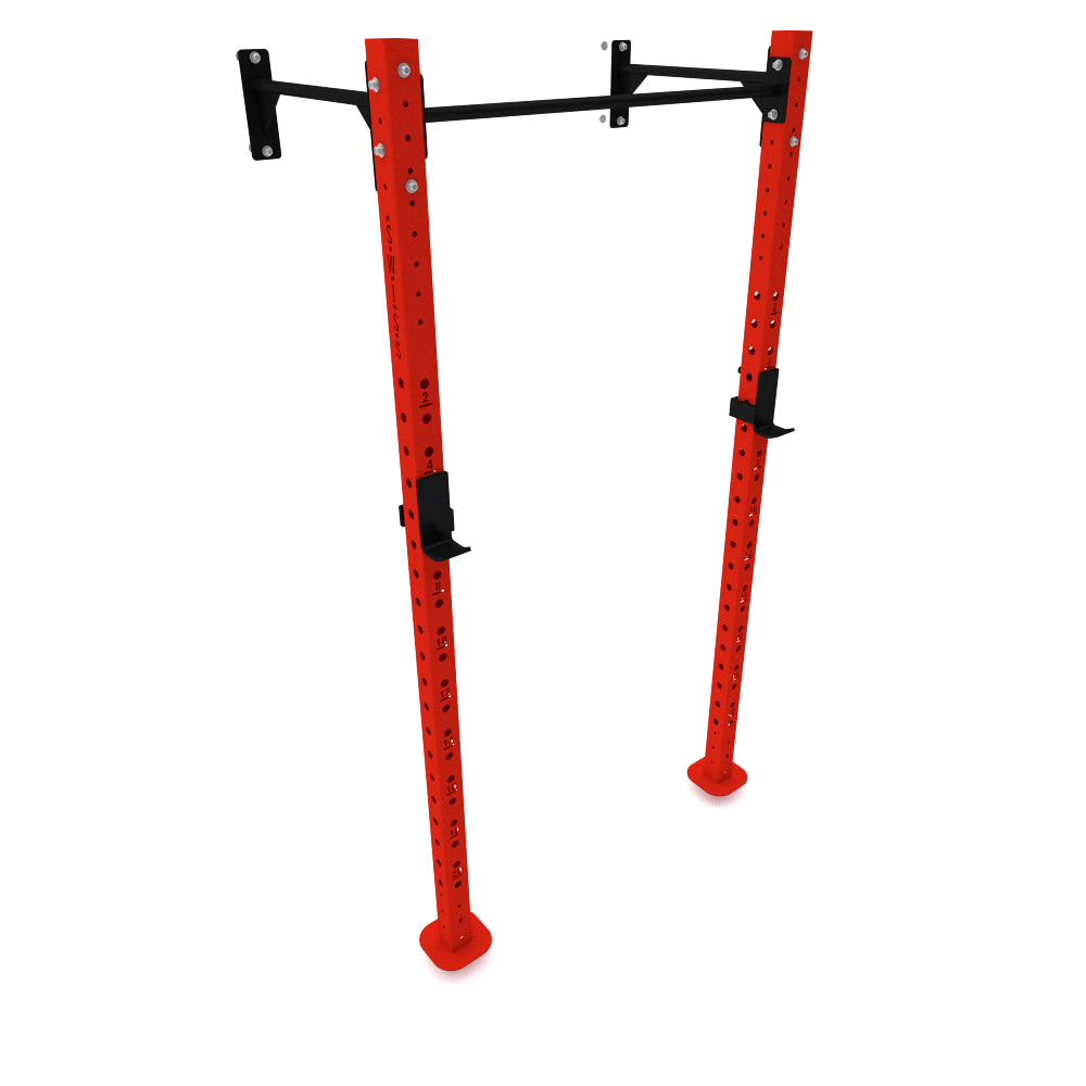 Wall Mounted Squat Rack