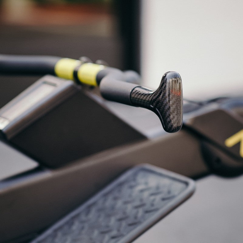 Elevate Rowing Machine Total Gym Elevate Row ADJ – Balance