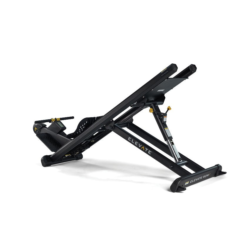 Elevate Rowing Machine Total Gym Elevate Row ADJ – Balance
