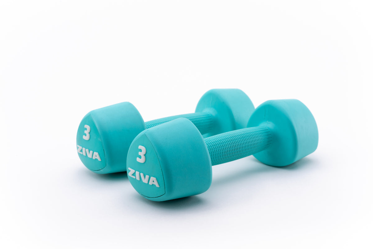 ZIVA Chic Studio Tribells - Turquoise