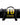 "Ziva Performance Power Core Bag 10kg black and yellow"
