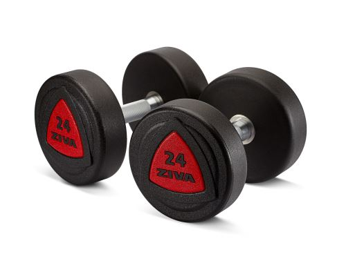 ZVO Urethane Dumbbell