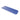 "Airex Corona Mat 60cm width blue for Pilates and Yoga"
