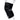 "RDX K1 Neoprene Knee Guard Support in black and Grey"