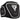 "RDX T1 Belly Protector Guard in black for boxing and combat sports"