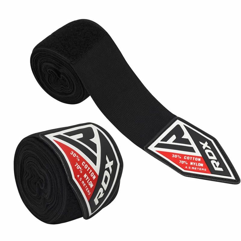 HW Professional Boxing Hand Wraps