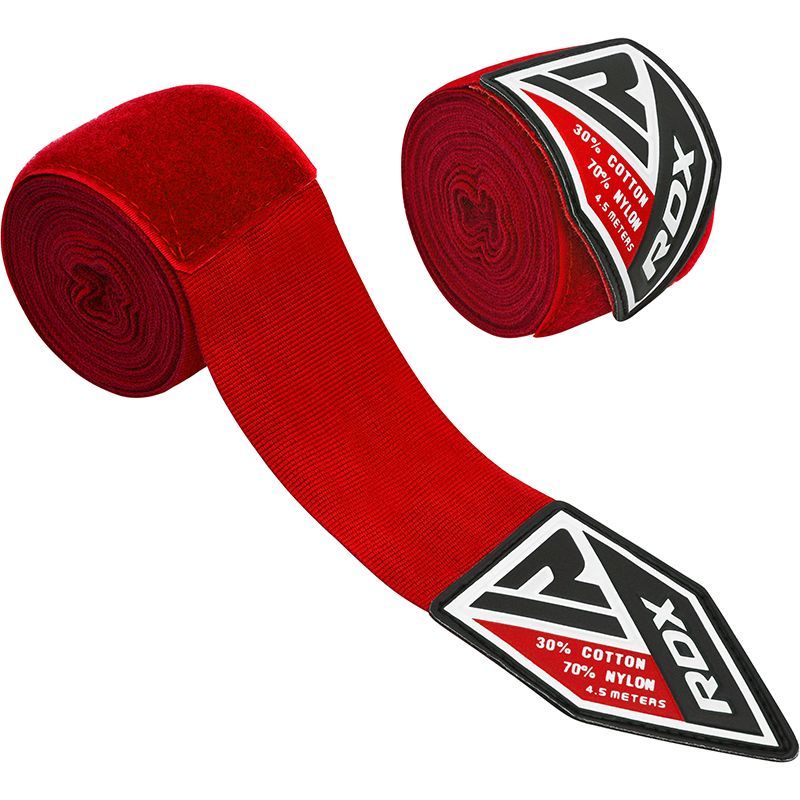 RDX- HW Professional Boxing Hand Wraps – Balance