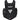 "RDX T4 Chest Guard in Black"