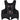 "RDX T4 Chest Guard in Black back"