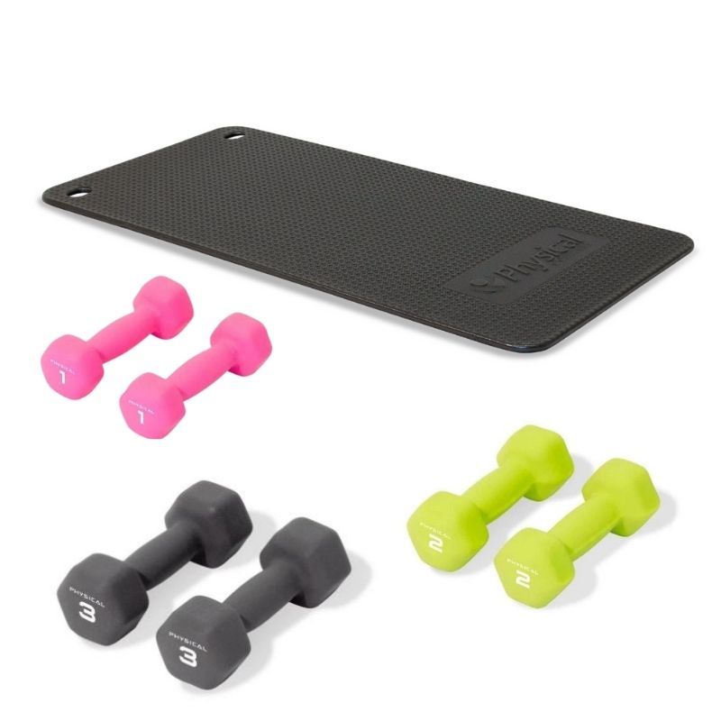 Dumbbell Pack