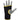 "RDX- 75cm Gel Inner Gloves with Wrist Strap in yellow"