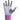 "RDX SP Boxing Inner Gloves with Pink Strap"
