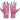"RDX IP Pink Boxing Inner Gloves for Women"