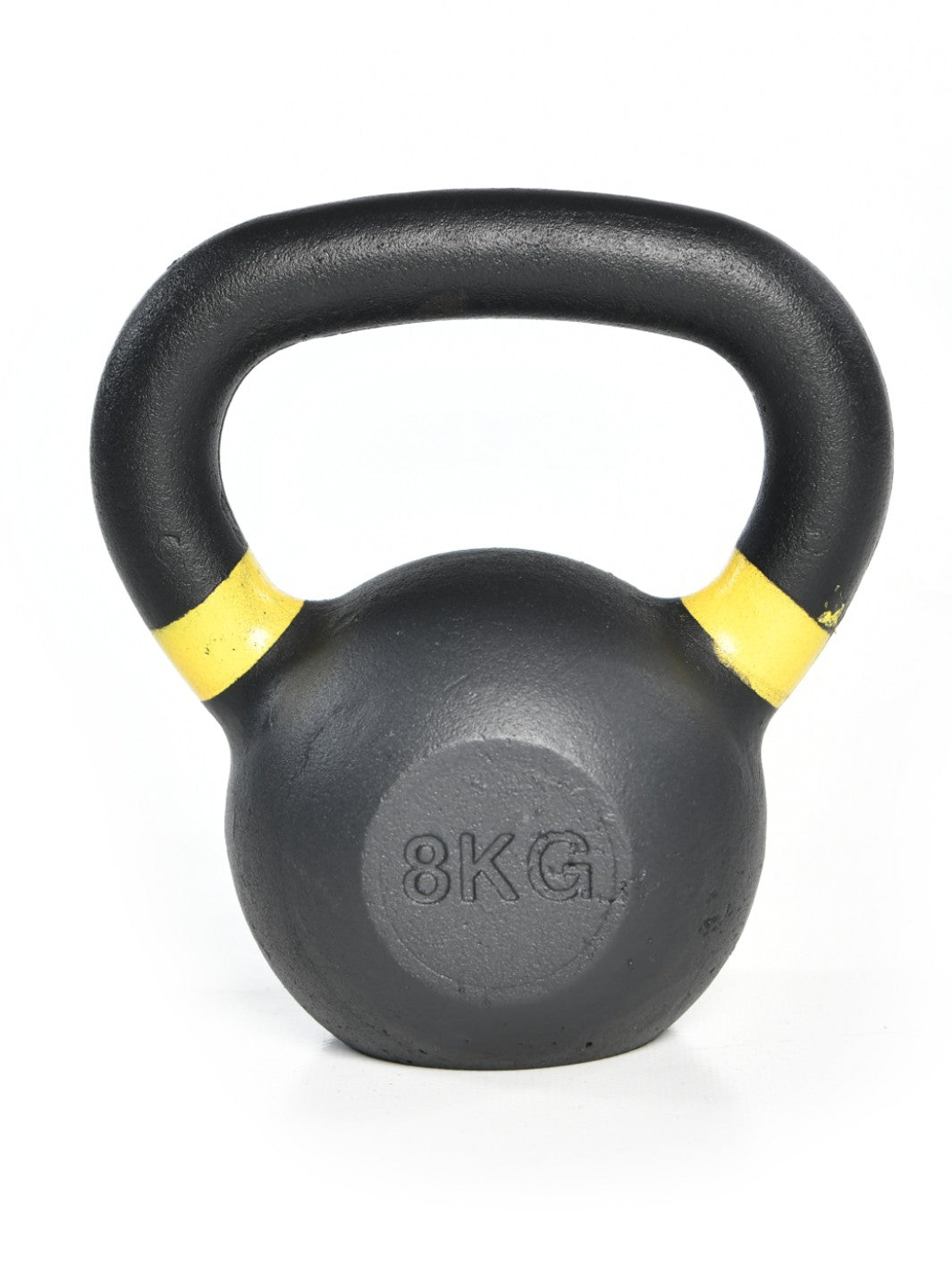 Cast Iron Kettlebells 8