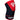 "RDX Neoprene Knee Guard Support in Red"