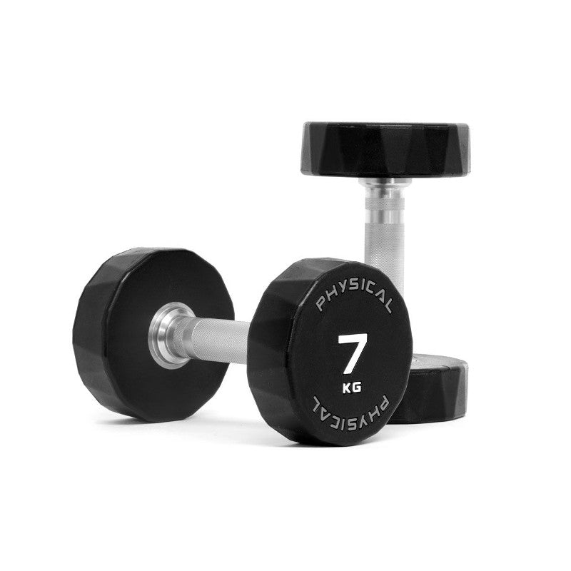 Performance PU Dumbbells
