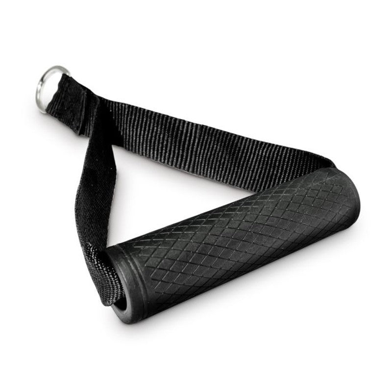 Physical Cable Attachment Handle - Single – Balance Leisure