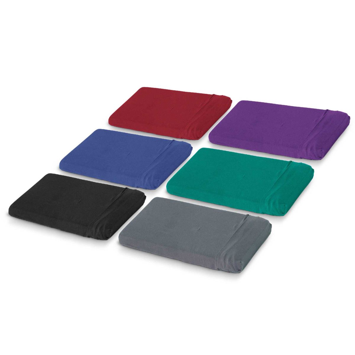 Small Pilates Head Pad Covers