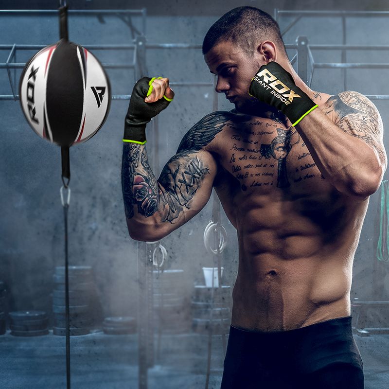 Rdx floor to ceiling ball sales
