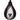 "RDX S2 BOXING TRAINING boxing SPEED BAG in black and white"