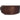 "RDX 4 Inch Leather Weightlifting Belt in brown"