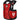 "RDX Apex Coach Body Protector Chest Guard in Red"