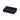 "STOTT Pilates Foam Cushion in Black 9" x 6" x 3"