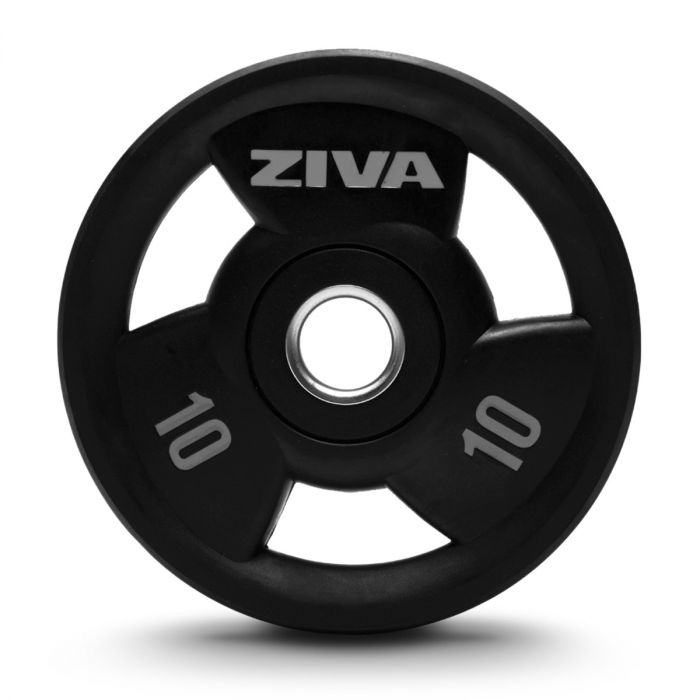 SL Virgin Rubber Grip Disc