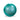 "Physical Company Soft Pilates Ball 7" in green"