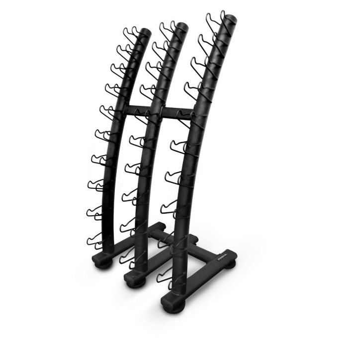 Upright Dumbbell Rack
