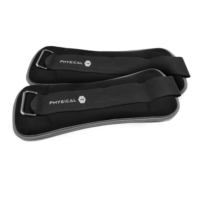Wrist Ankle Weights