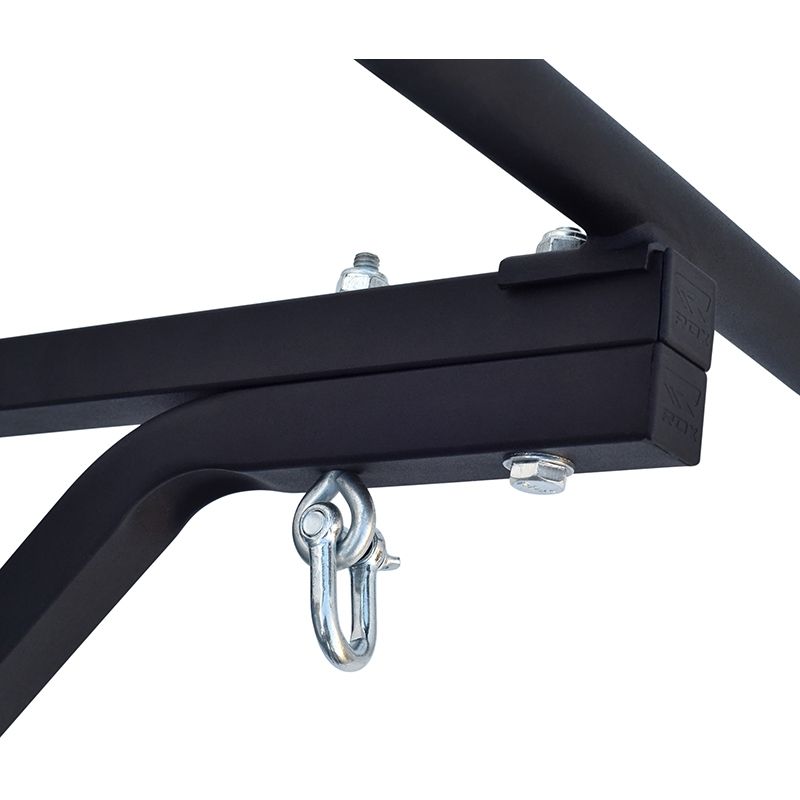 Rdx chin up bar 2025