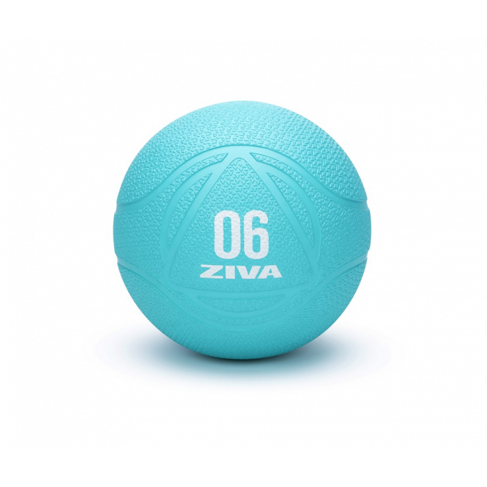 ZIVA Chic Medicine Ball