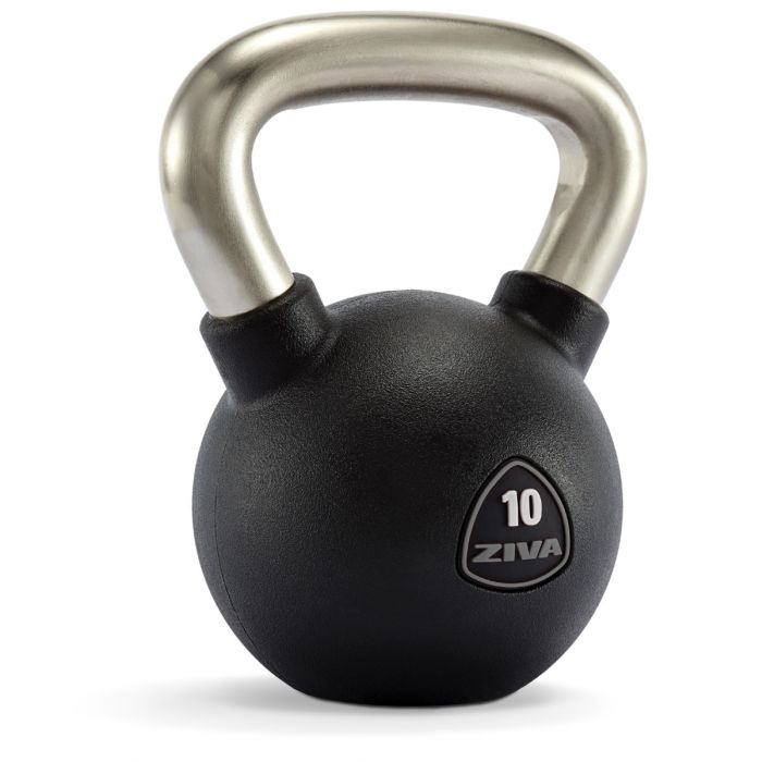 SL Rubber Kettlebell